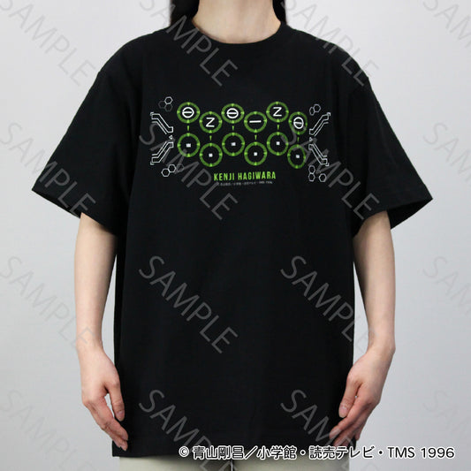 名探偵コナン ナゾトキTシャツ 謎ファイルコレクション 萩原研二【予約商品】