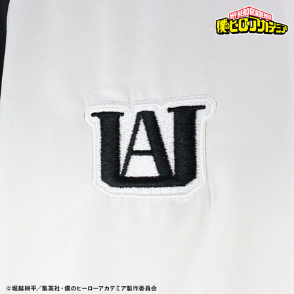 僕のヒーローアカデミア スカジャン 着こなせ!"SUKAJAN" Sサイズ【再販】【予約商品】