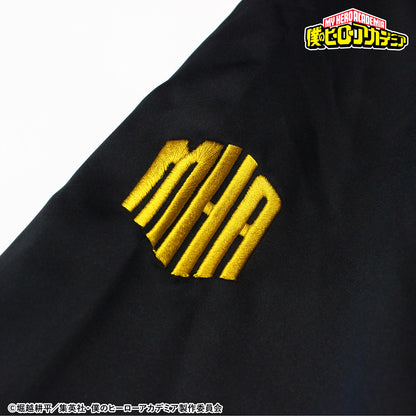 僕のヒーローアカデミア スカジャン 着こなせ!"SUKAJAN" Mサイズ【再販】【予約商品】
