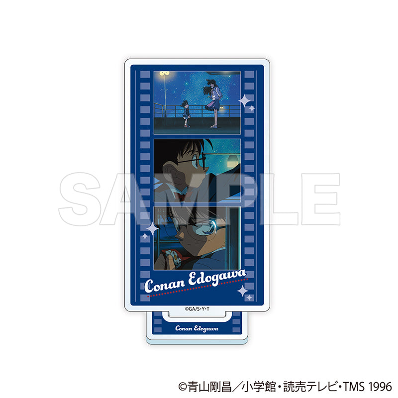 【Box/10】名探偵コナン トレーディングアクリルスタンド Vol.1 エピソードコレクション【予約商品】
