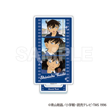 【Box/10】名探偵コナン トレーディングアクリルスタンド Vol.1 エピソードコレクション【予約商品】