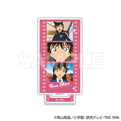 【Box/10】名探偵コナン トレーディングアクリルスタンド Vol.1 エピソードコレクション【予約商品】