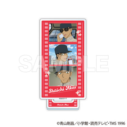 【Box/10】名探偵コナン トレーディングアクリルスタンド Vol.1 エピソードコレクション【予約商品】