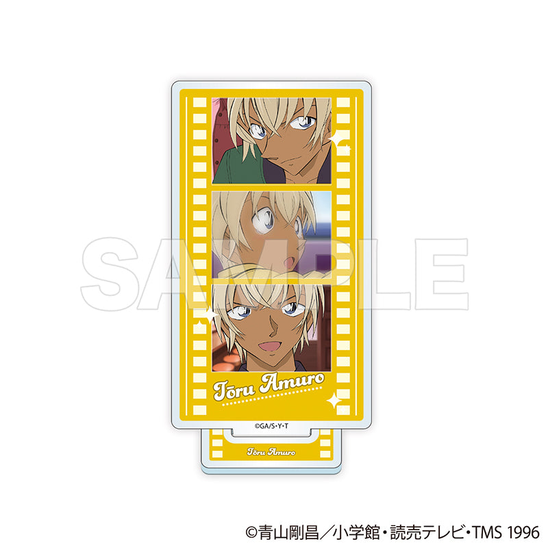 【Box/10】名探偵コナン トレーディングアクリルスタンド Vol.1 エピソードコレクション【予約商品】
