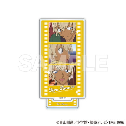 【Box/10】名探偵コナン トレーディングアクリルスタンド Vol.1 エピソードコレクション【予約商品】