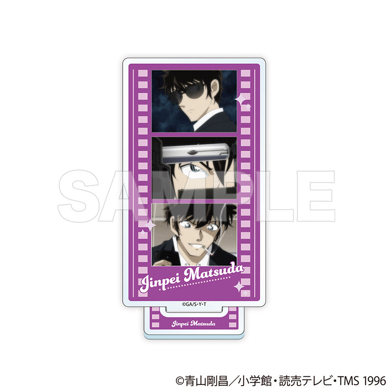 【Box/10】名探偵コナン トレーディングアクリルスタンド Vol.1 エピソードコレクション【予約商品】