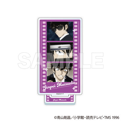 【Box/10】名探偵コナン トレーディングアクリルスタンド Vol.1 エピソードコレクション【予約商品】