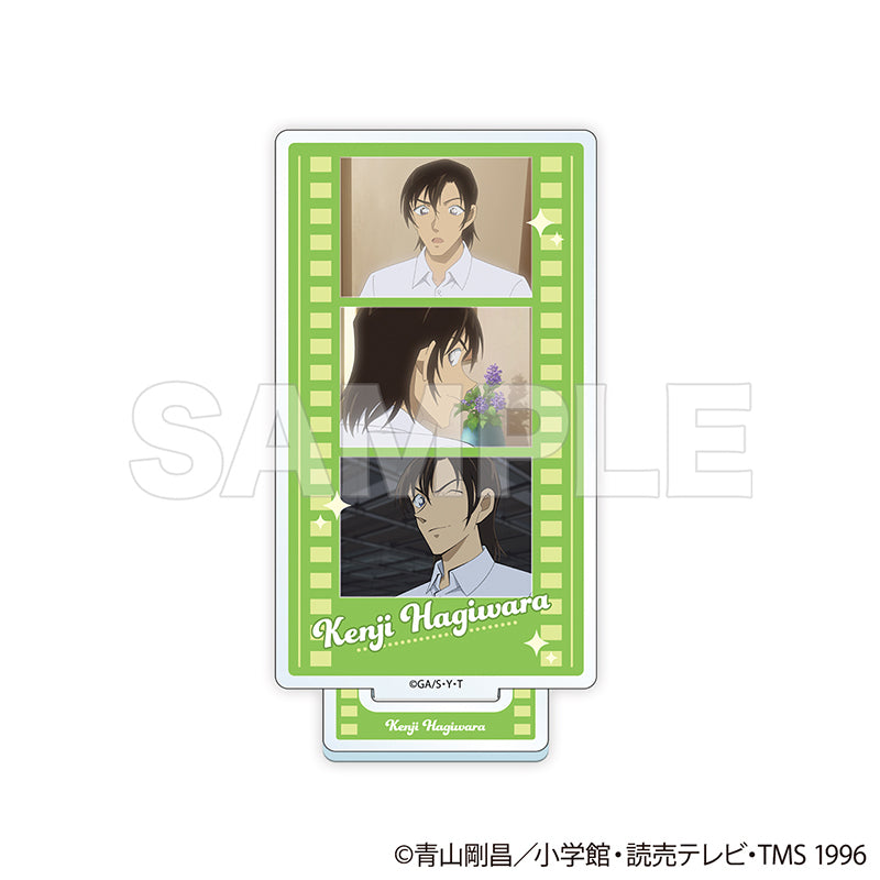 【Box/10】名探偵コナン トレーディングアクリルスタンド Vol.1 エピソードコレクション【予約商品】