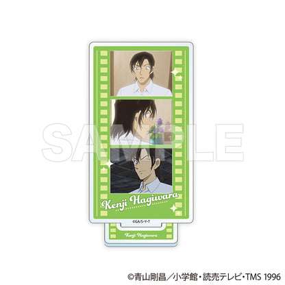 【Box/10】名探偵コナン トレーディングアクリルスタンド Vol.1 エピソードコレクション【予約商品】