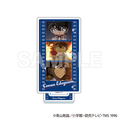【Box/10】名探偵コナン トレーディングアクリルスタンド Vol.2 エピソードコレクション【予約商品】