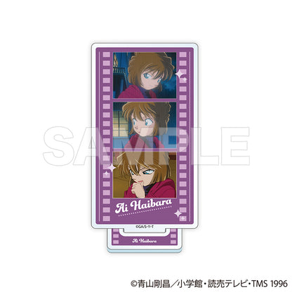 【Box/10】名探偵コナン トレーディングアクリルスタンド Vol.2 エピソードコレクション【予約商品】