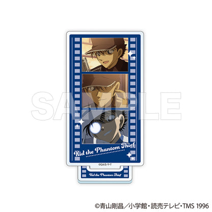 【Box/10】名探偵コナン トレーディングアクリルスタンド Vol.2 エピソードコレクション【予約商品】