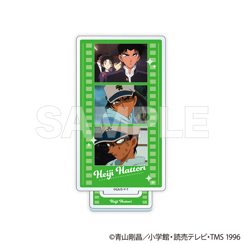 【Box/10】名探偵コナン トレーディングアクリルスタンド Vol.2 エピソードコレクション【予約商品】