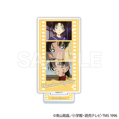 【Box/10】名探偵コナン トレーディングアクリルスタンド Vol.2 エピソードコレクション【予約商品】