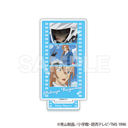 【Box/10】名探偵コナン トレーディングアクリルスタンド Vol.2 エピソードコレクション【予約商品】