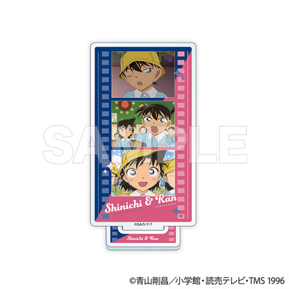 【Box/10】名探偵コナン トレーディングアクリルスタンド Vol.2 エピソードコレクション【予約商品】