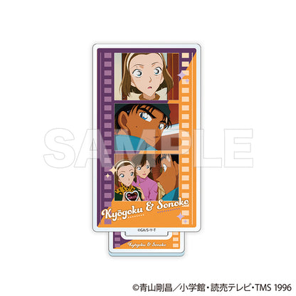 【Box/10】名探偵コナン トレーディングアクリルスタンド Vol.2 エピソードコレクション【予約商品】