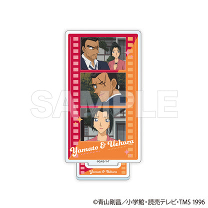 【Box/10】名探偵コナン トレーディングアクリルスタンド Vol.2 エピソードコレクション【予約商品】