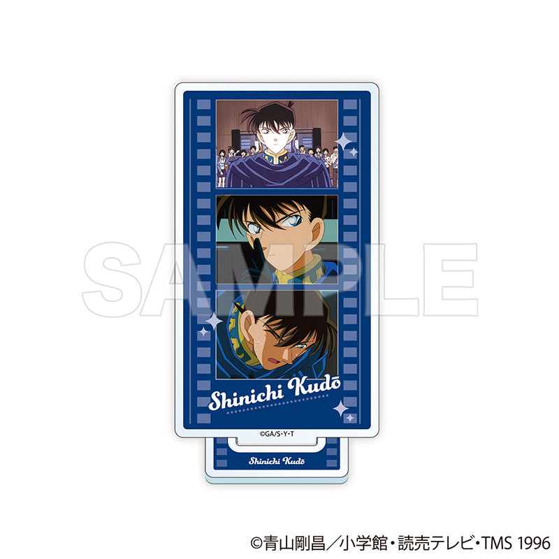 【Box/10】名探偵コナン トレーディングアクリルスタンド Vol.3 エピソードコレクション【予約商品】
