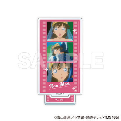 【Box/10】名探偵コナン トレーディングアクリルスタンド Vol.3 エピソードコレクション【予約商品】