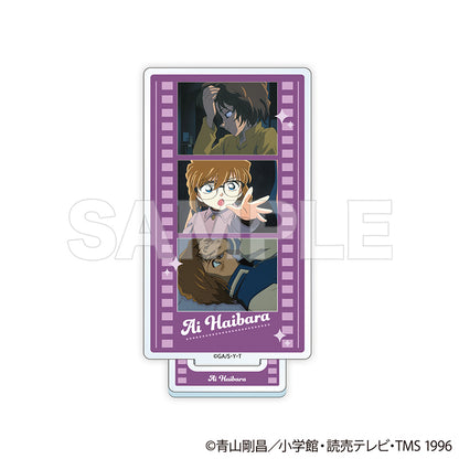 【Box/10】名探偵コナン トレーディングアクリルスタンド Vol.3 エピソードコレクション【予約商品】