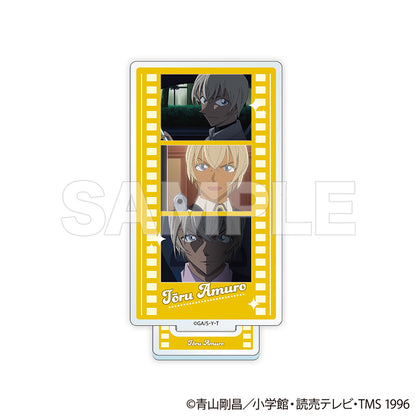 【Box/10】名探偵コナン トレーディングアクリルスタンド Vol.3 エピソードコレクション【予約商品】