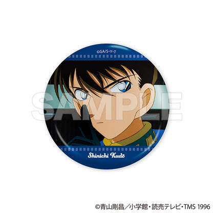 【Box/15】名探偵コナン トレーディング缶バッジ Vol.1 エピソードコレクション【予約商品】