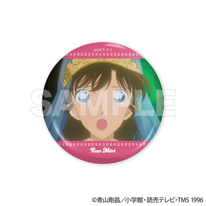【Box/15】名探偵コナン トレーディング缶バッジ Vol.1 エピソードコレクション【予約商品】