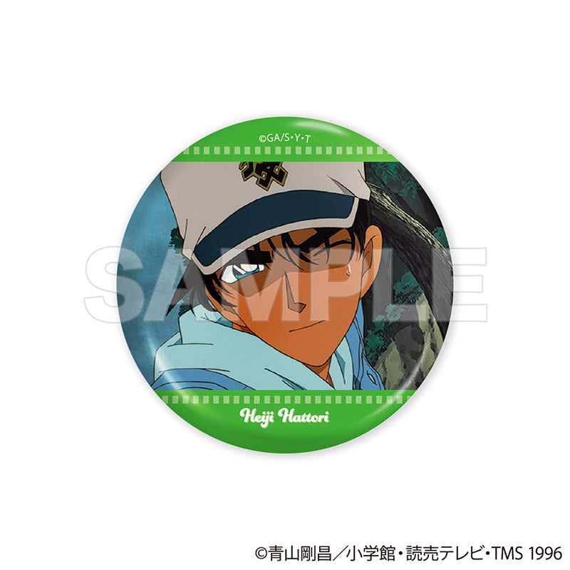 【Box/15】名探偵コナン トレーディング缶バッジ Vol.1 エピソードコレクション【予約商品】