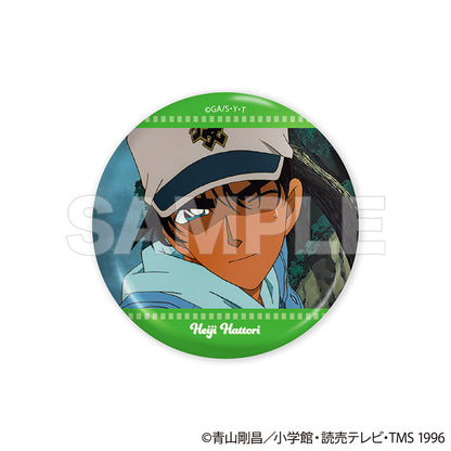 【Box/15】名探偵コナン トレーディング缶バッジ Vol.1 エピソードコレクション【予約商品】