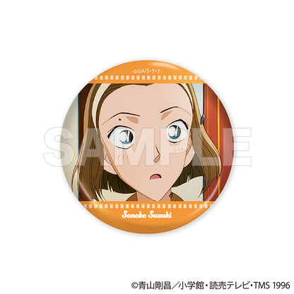 【Box/15】名探偵コナン トレーディング缶バッジ Vol.1 エピソードコレクション【予約商品】
