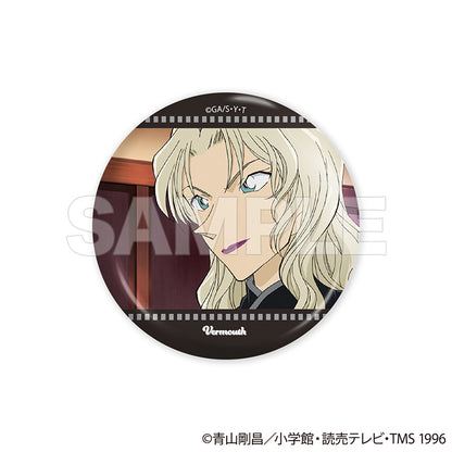 【Box/15】名探偵コナン トレーディング缶バッジ Vol.1 エピソードコレクション【予約商品】