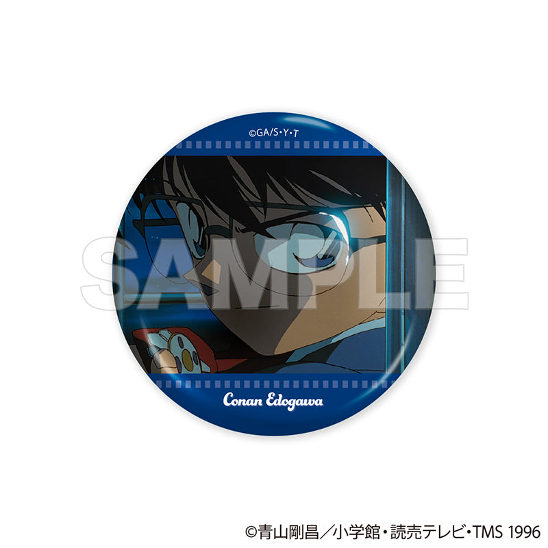 【Box/15】名探偵コナン トレーディング缶バッジ Vol.2 エピソードコレクション【予約商品】
