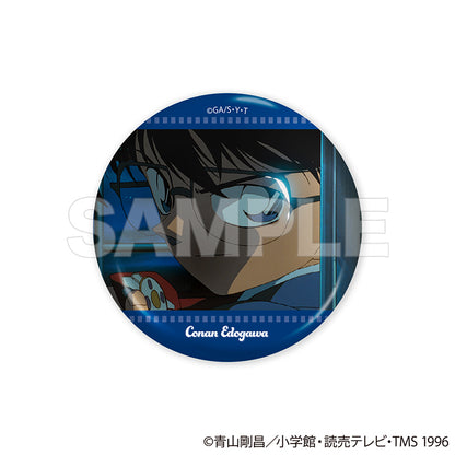 【Box/15】名探偵コナン トレーディング缶バッジ Vol.2 エピソードコレクション【予約商品】