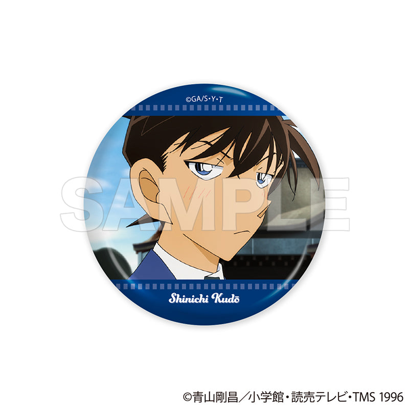 【Box/15】名探偵コナン トレーディング缶バッジ Vol.2 エピソードコレクション【予約商品】