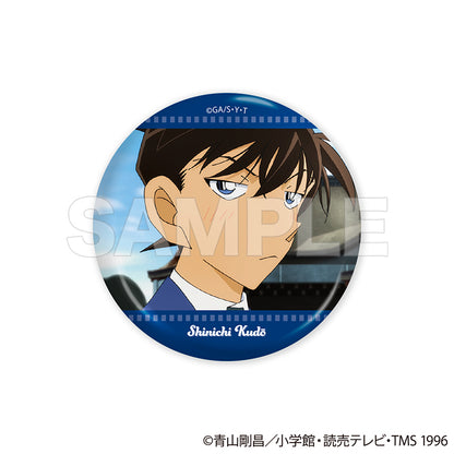 【Box/15】名探偵コナン トレーディング缶バッジ Vol.2 エピソードコレクション【予約商品】