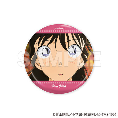 【Box/15】名探偵コナン トレーディング缶バッジ Vol.2 エピソードコレクション【予約商品】