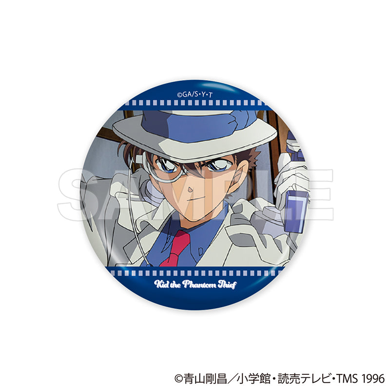 【Box/15】名探偵コナン トレーディング缶バッジ Vol.2 エピソードコレクション【予約商品】