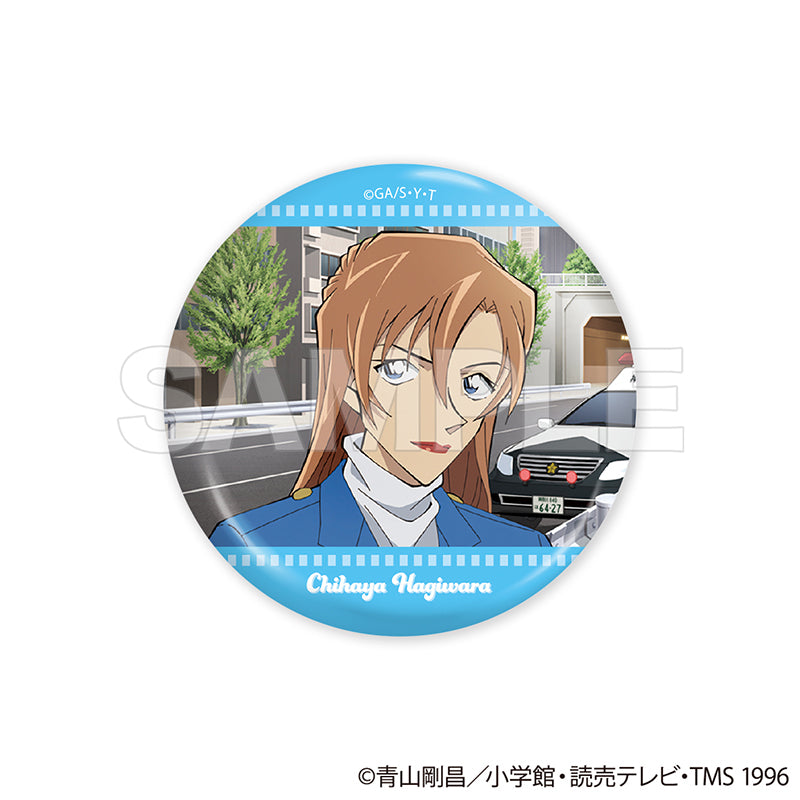 【Box/15】名探偵コナン トレーディング缶バッジ Vol.2 エピソードコレクション【予約商品】
