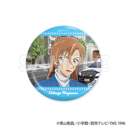 【Box/15】名探偵コナン トレーディング缶バッジ Vol.2 エピソードコレクション【予約商品】