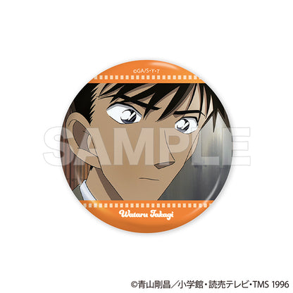 【Box/15】名探偵コナン トレーディング缶バッジ Vol.2 エピソードコレクション【予約商品】