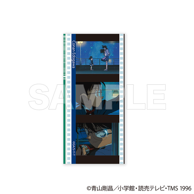 【Box/15】名探偵コナン トレーディングコマフィルム風クリアカード Vol.1 エピソードコレクション【予約商品】