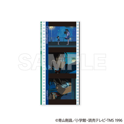 【Box/15】名探偵コナン トレーディングコマフィルム風クリアカード Vol.1 エピソードコレクション【予約商品】