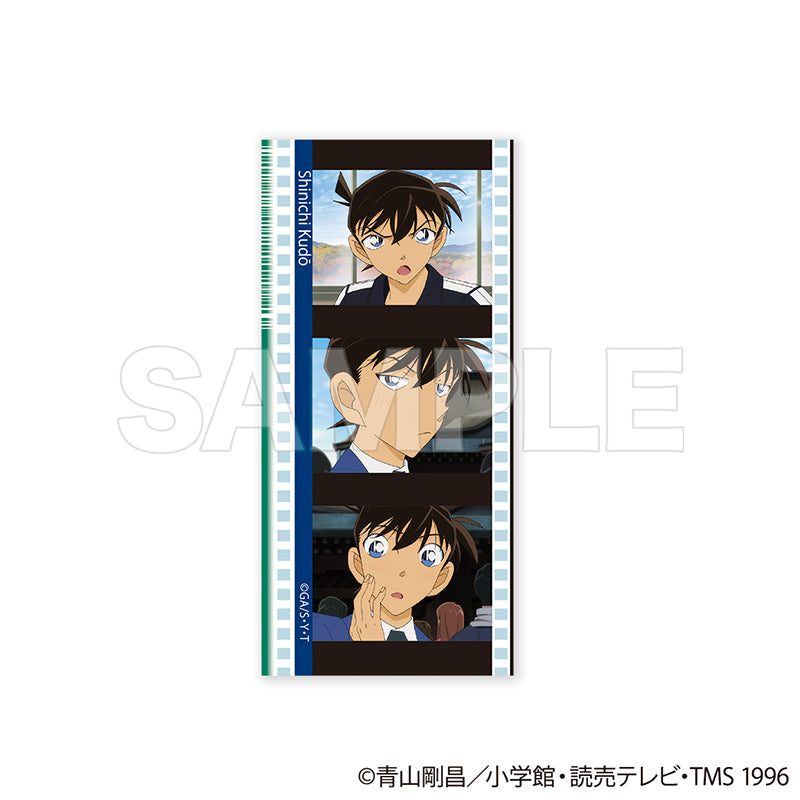 【Box/15】名探偵コナン トレーディングコマフィルム風クリアカード Vol.1 エピソードコレクション【予約商品】