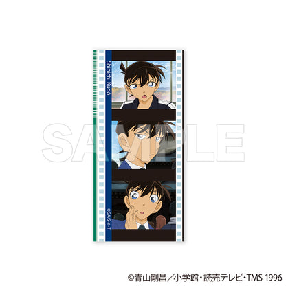 【Box/15】名探偵コナン トレーディングコマフィルム風クリアカード Vol.1 エピソードコレクション【予約商品】