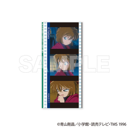 【Box/15】名探偵コナン トレーディングコマフィルム風クリアカード Vol.1 エピソードコレクション【予約商品】