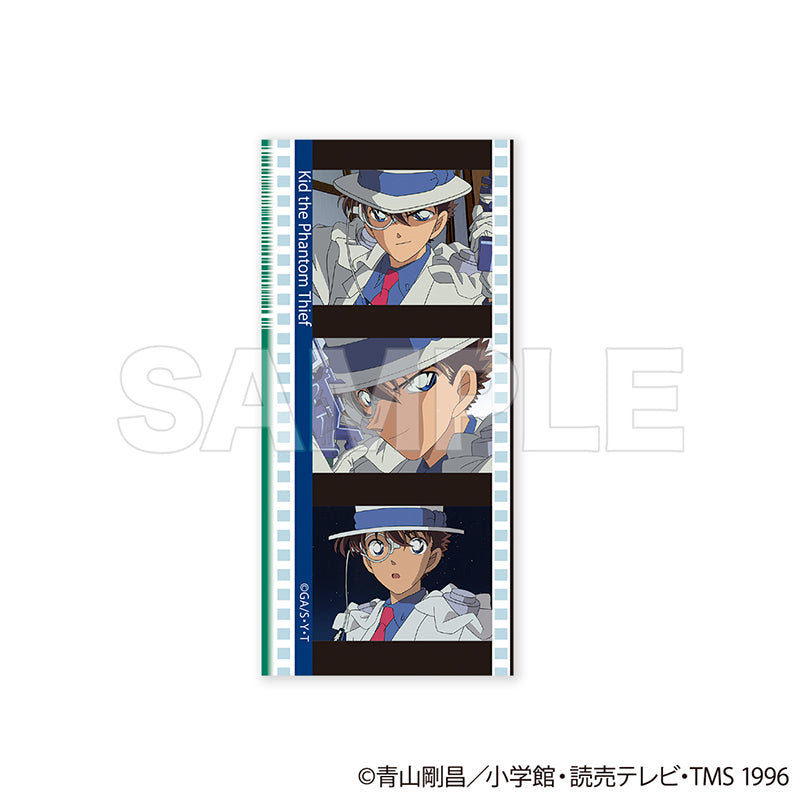 【Box/15】名探偵コナン トレーディングコマフィルム風クリアカード Vol.1 エピソードコレクション【予約商品】