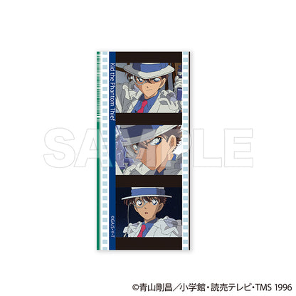 【Box/15】名探偵コナン トレーディングコマフィルム風クリアカード Vol.1 エピソードコレクション【予約商品】