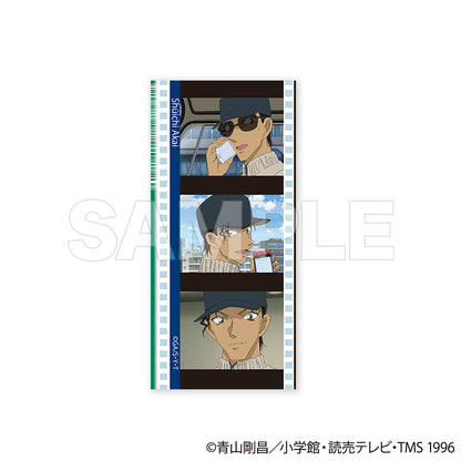 【Box/15】名探偵コナン トレーディングコマフィルム風クリアカード Vol.1 エピソードコレクション【予約商品】