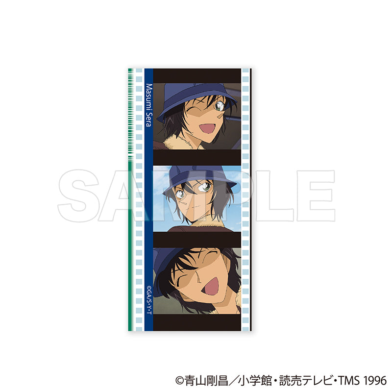【Box/15】名探偵コナン トレーディングコマフィルム風クリアカード Vol.1 エピソードコレクション【予約商品】